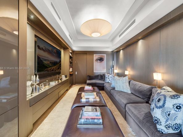 9701 Collins Ave PH01S, Bal Harbour FL 33154