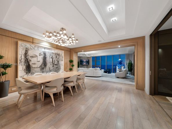 9701 Collins Ave PH01S, Bal Harbour FL 33154