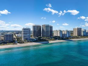 9701 Collins Ave PH01S, Bal Harbour FL 33154