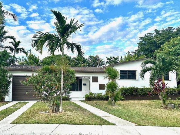 761 NW 197th Ter, Miami Gardens FL 33169