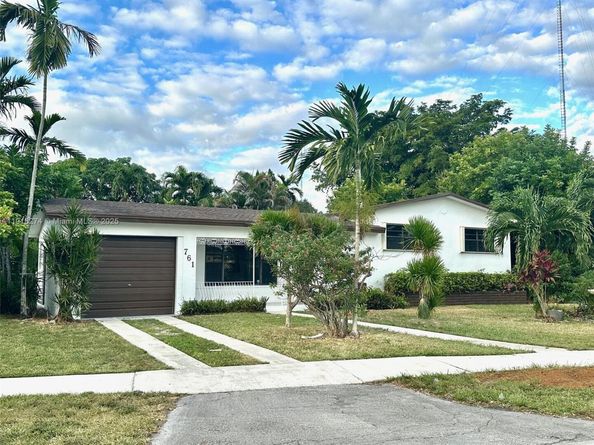 761 NW 197th Ter, Miami Gardens FL 33169