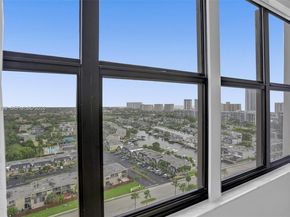 2500 Parkview Dr 1912, Hallandale Beach FL 33009