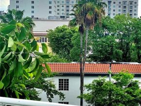 1 Alhambra Cir 501, Coral Gables FL 33134