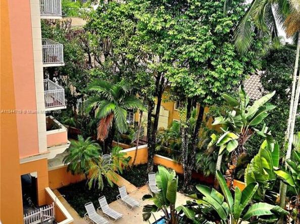 1 Alhambra Cir 501, Coral Gables FL 33134