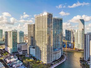 495 Brickell Ave 1510, Miami FL 33131