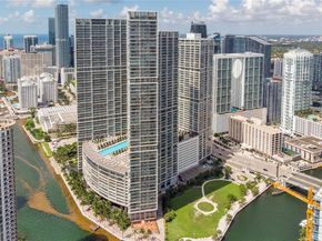 495 Brickell Ave 1510, Miami FL 33131