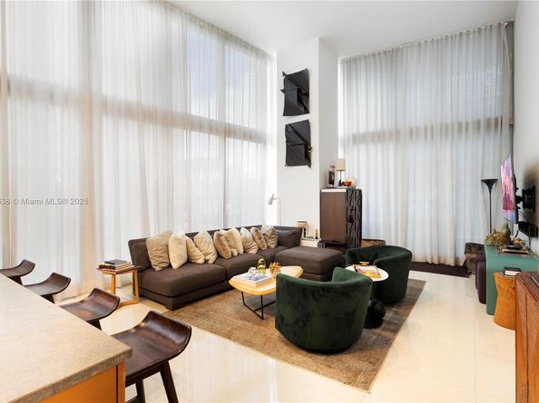 495 Brickell Ave 1510, Miami FL 33131