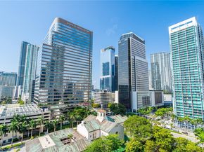 495 Brickell Ave 1510, Miami FL 33131