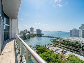 495 Brickell Ave 1510, Miami FL 33131