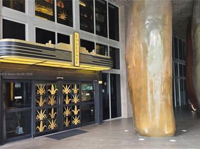 495 Brickell Ave 1510, Miami FL 33131