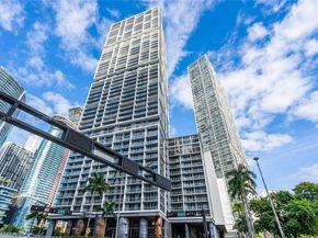 495 Brickell Ave 1510, Miami FL 33131