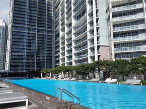 495 Brickell Ave 1510, Miami FL 33131