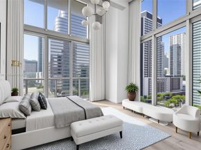 495 Brickell Ave 1510, Miami FL 33131