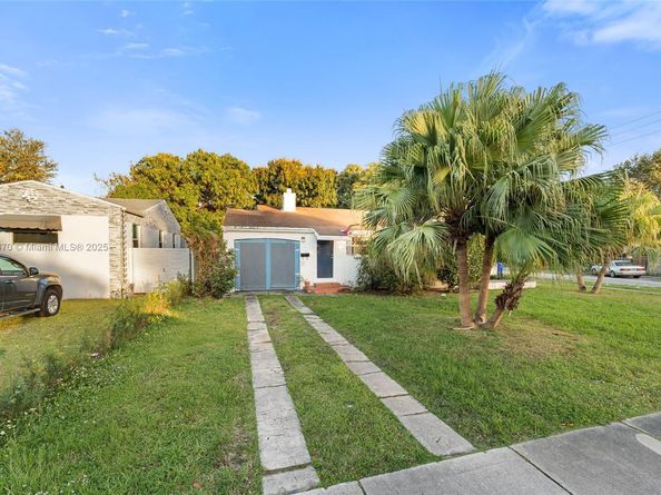 4101 NW 11th Ct, Miami FL 33127