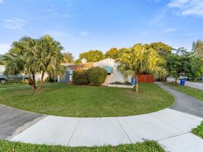 4101 NW 11th Ct, Miami FL 33127