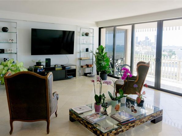 3 Grove Isle Dr C1405, Miami FL 33133
