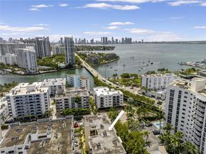 1673 Bay Rd 405, Miami Beach FL 33139