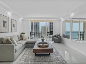 1155 Brickell Bay Dr 2003, Miami FL 33131