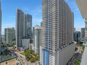 1155 Brickell Bay Dr 2003, Miami FL 33131