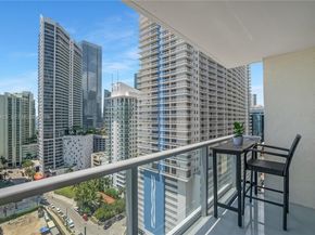 1155 Brickell Bay Dr 2003, Miami FL 33131