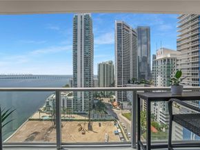 1155 Brickell Bay Dr 2003, Miami FL 33131