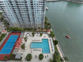 1155 Brickell Bay Dr 2003, Miami FL 33131