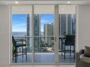 1155 Brickell Bay Dr 2003, Miami FL 33131
