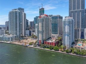 1155 Brickell Bay Dr 2003, Miami FL 33131