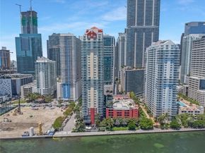 1155 Brickell Bay Dr 2003, Miami FL 33131
