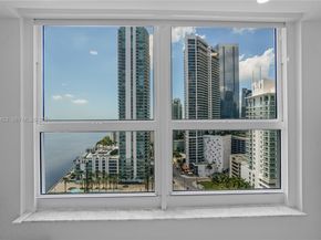 1155 Brickell Bay Dr 2003, Miami FL 33131