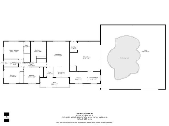 16000 N Miami Ave, Miami FL 33169