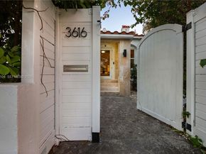 3616 SW 26th St, Miami FL 33133
