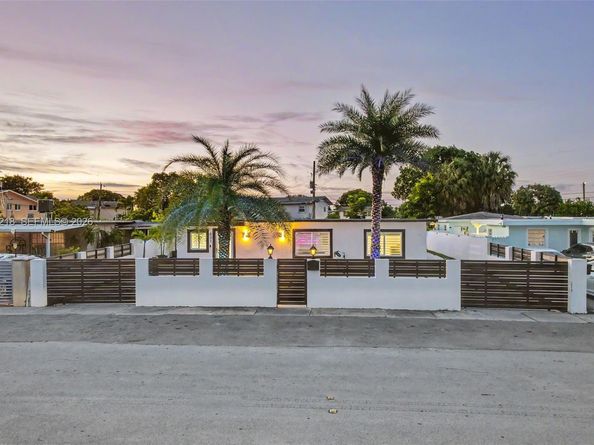 831 E 10th Pl, Hialeah FL 33010