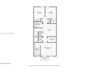 12005 SW 30th Ct, Miramar FL 33025