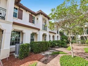 12005 SW 30th Ct, Miramar FL 33025