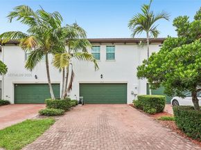 12005 SW 30th Ct, Miramar FL 33025