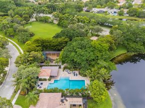 325 Cameron Dr, Weston FL 33326