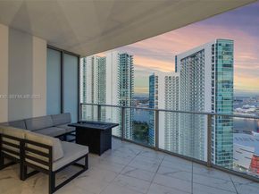 851 NE 1st Ave 4009, Miami FL 33132