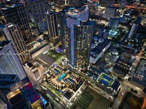 851 NE 1st Ave 4009, Miami FL 33132