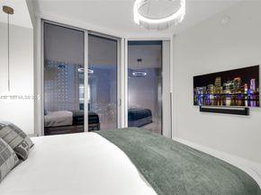 851 NE 1st Ave 4009, Miami FL 33132