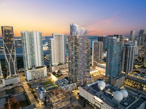 851 NE 1st Ave 4009, Miami FL 33132