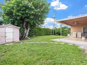 120 SW 52nd Pl, Miami FL 33134