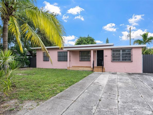 120 SW 52nd Pl, Miami FL 33134