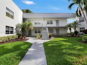 608 Normandy M, Delray Beach FL 33484