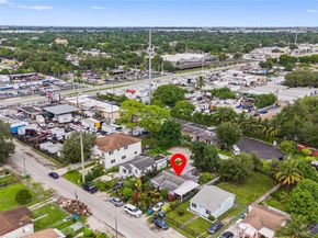 2531 NW 88th St, Miami FL 33147