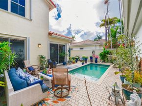 1448 Mariner Way, Hollywood FL 33019