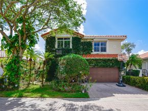 1448 Mariner Way, Hollywood FL 33019