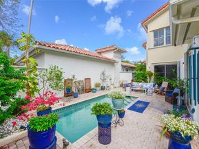 1448 Mariner Way, Hollywood FL 33019