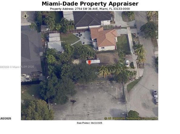 2754 SW 36th Ave, Miami FL 33133