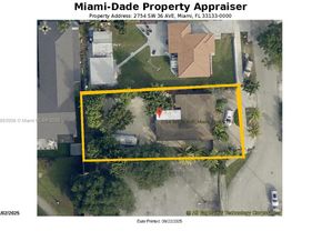 2754 SW 36th Ave, Miami FL 33133